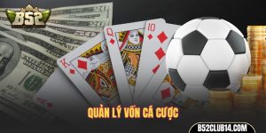 Quản lý vốn cá cược